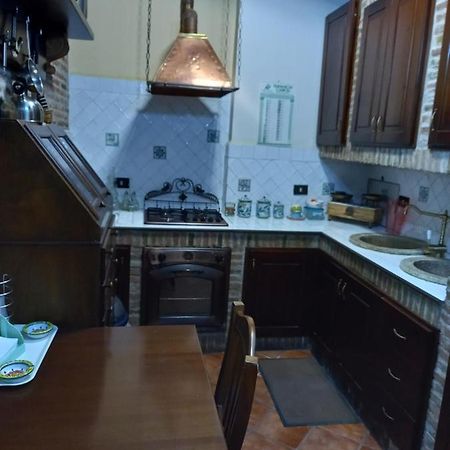 Josephine'S Cottage Misterbianco Εξωτερικό φωτογραφία