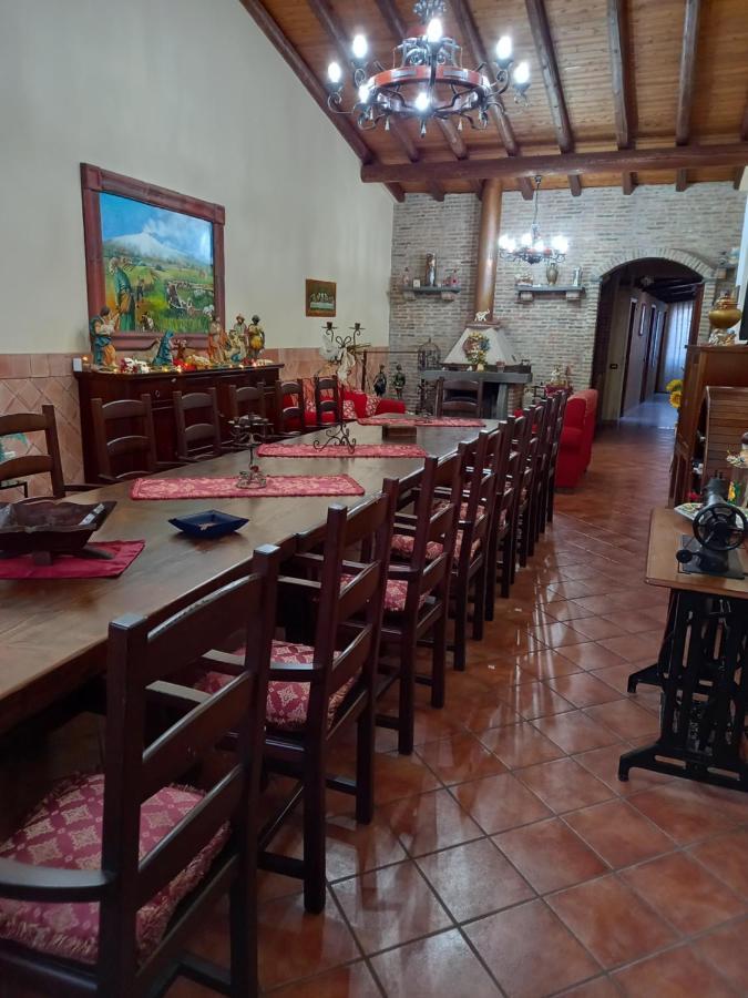 Josephine'S Cottage Misterbianco Εξωτερικό φωτογραφία