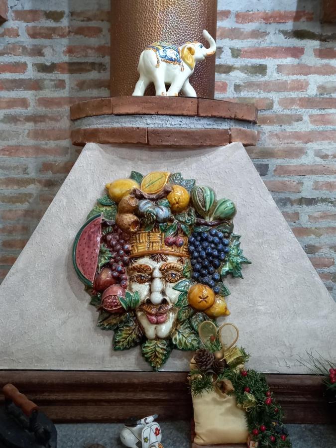 Josephine'S Cottage Misterbianco Εξωτερικό φωτογραφία