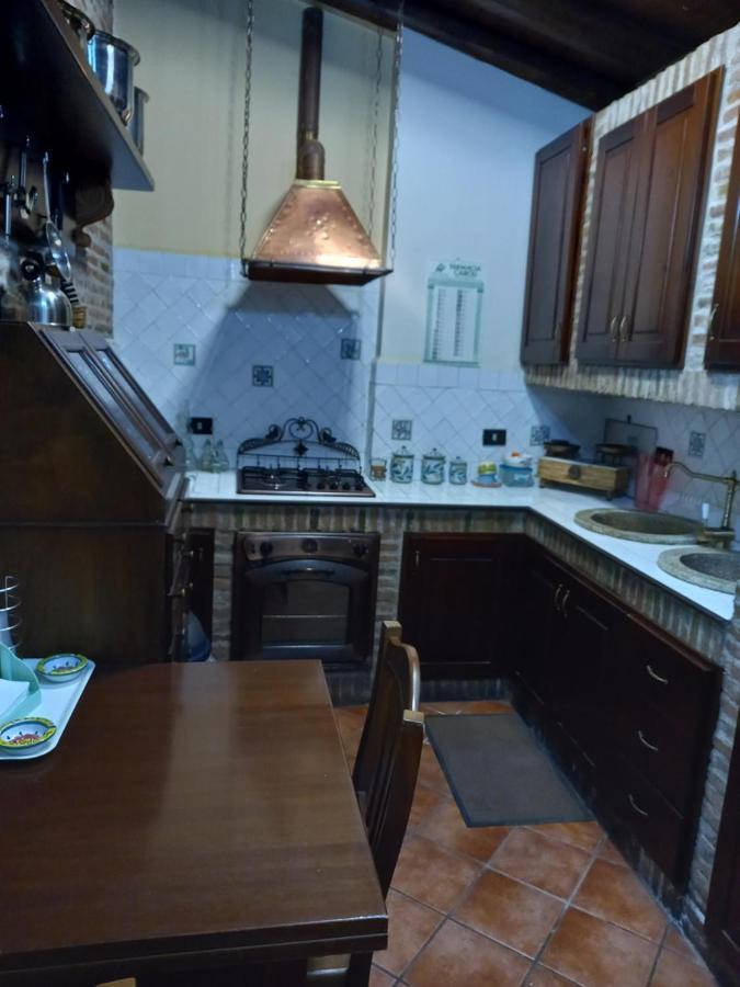 Josephine'S Cottage Misterbianco Εξωτερικό φωτογραφία