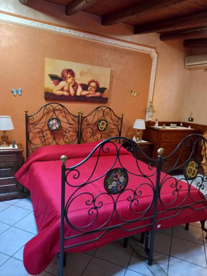 Josephine'S Cottage Misterbianco Εξωτερικό φωτογραφία