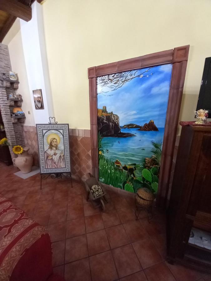 Josephine'S Cottage Misterbianco Εξωτερικό φωτογραφία