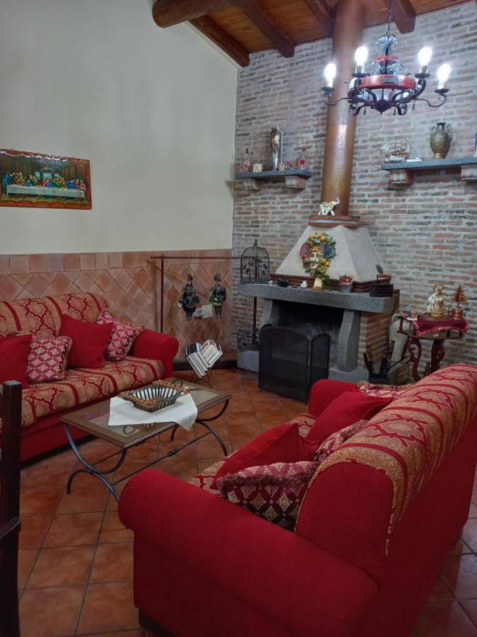 Josephine'S Cottage Misterbianco Εξωτερικό φωτογραφία
