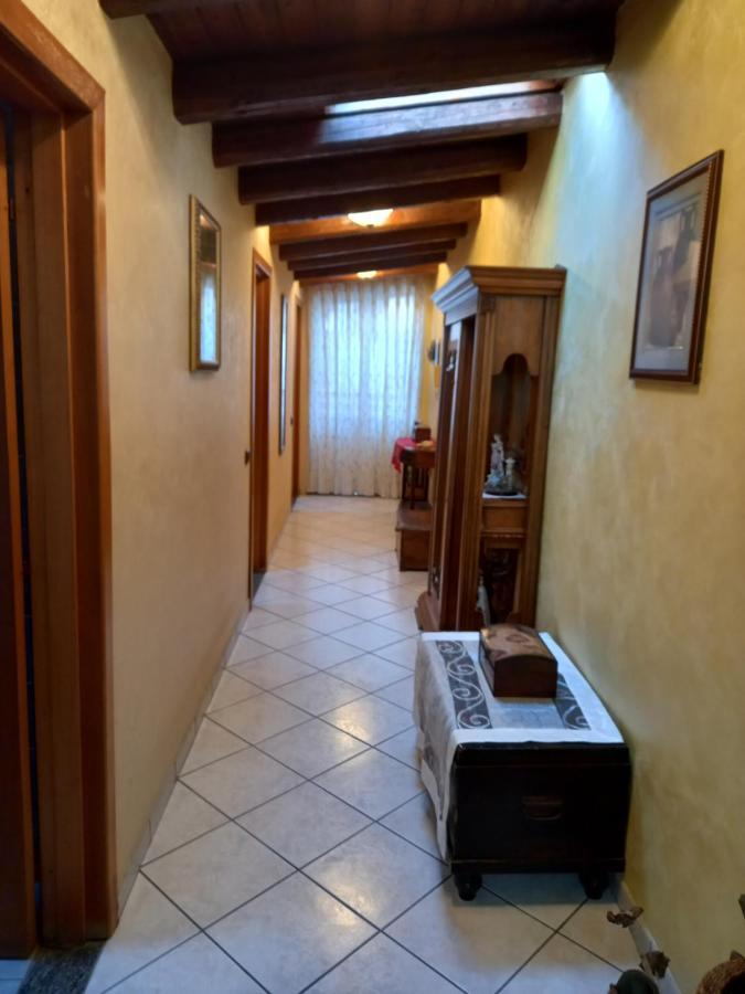 Josephine'S Cottage Misterbianco Εξωτερικό φωτογραφία