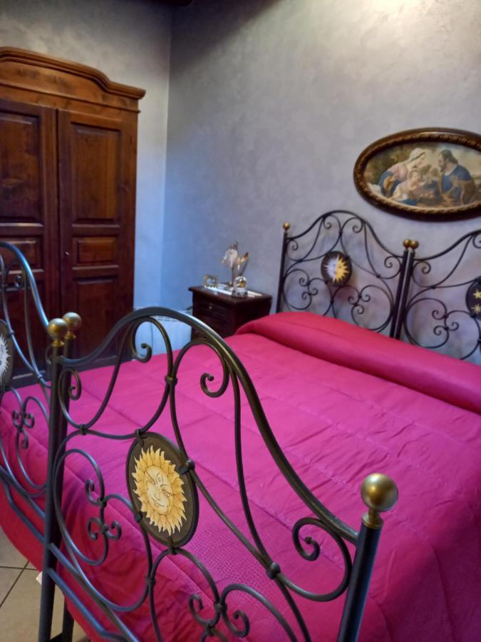 Josephine'S Cottage Misterbianco Εξωτερικό φωτογραφία
