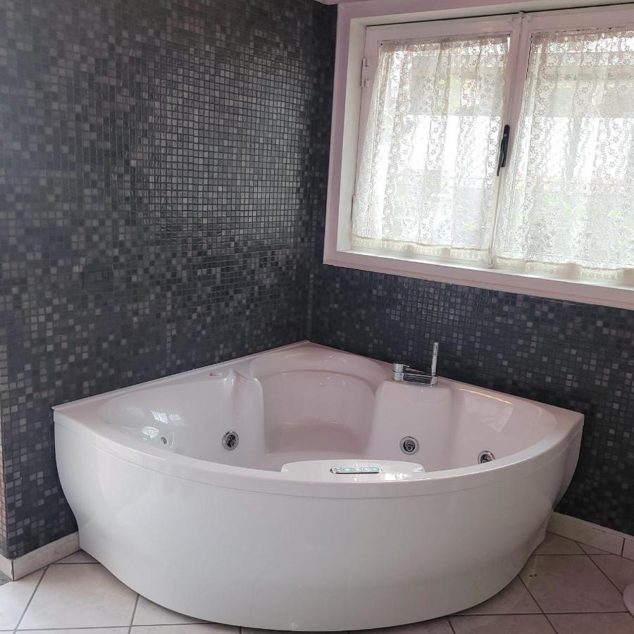 Josephine'S Cottage Misterbianco Εξωτερικό φωτογραφία