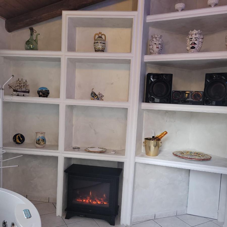 Josephine'S Cottage Misterbianco Εξωτερικό φωτογραφία